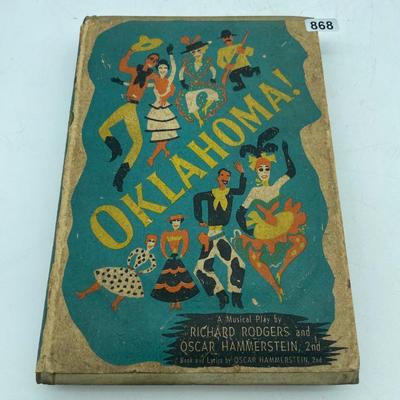 Oklahoma