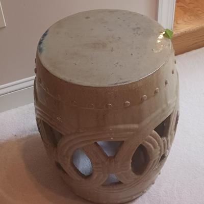 Ceramic Table
