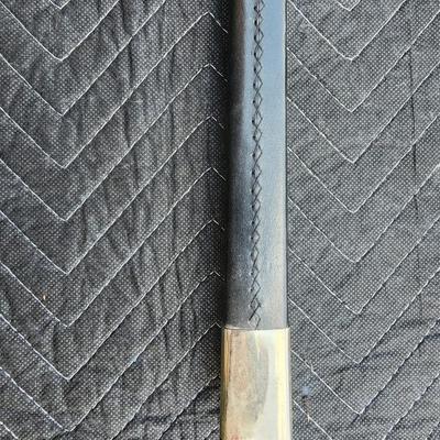 English Sword
