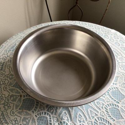 Pedigo 7qt Wash Basin