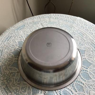 Pedigo 7qt Wash Basin