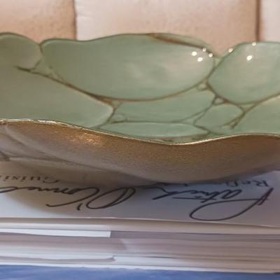 William Sonoma Bowl