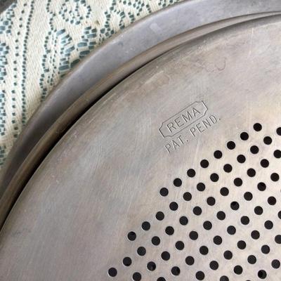 Pots and Pans Lot