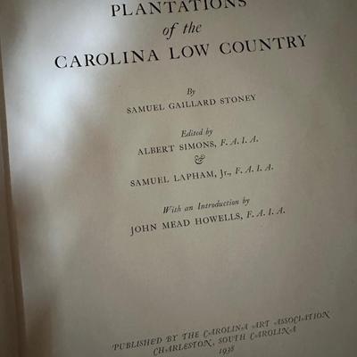 Vintage book lot