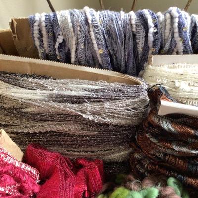 Yarn Lot