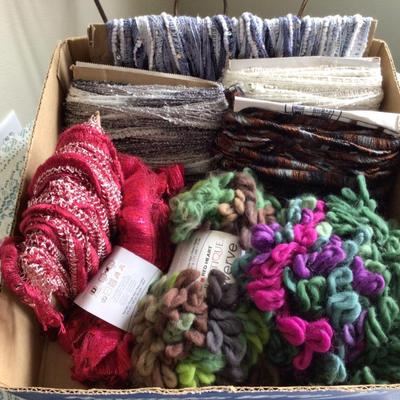 Yarn Lot
