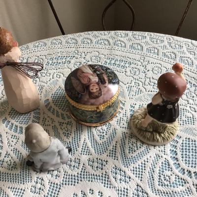 Figurine Lot