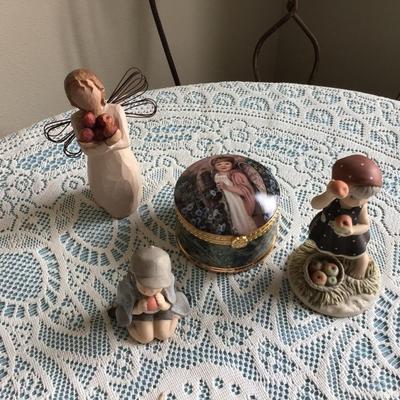 Figurine Lot