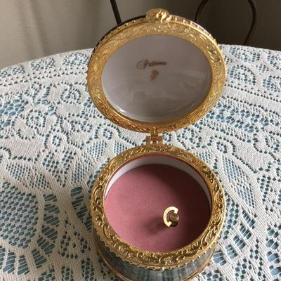 Figurine Lot