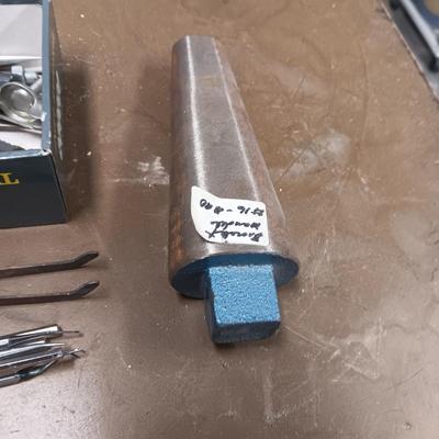 JEWELRY MAKING TOOLS
