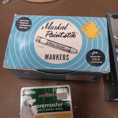 JEWELRY MAKING TOOLS