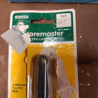 JEWELRY MAKING TOOLS