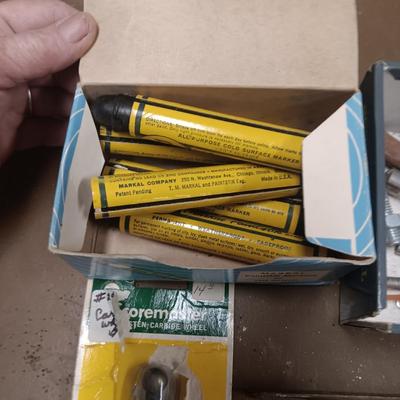JEWELRY MAKING TOOLS