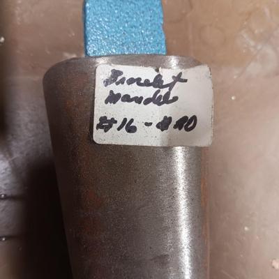 JEWELRY MAKING TOOLS