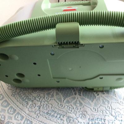 Bissell Spot Remover Carpet Shampooer