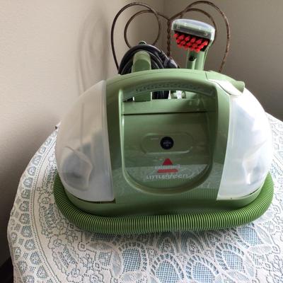 Bissell Spot Remover Carpet Shampooer