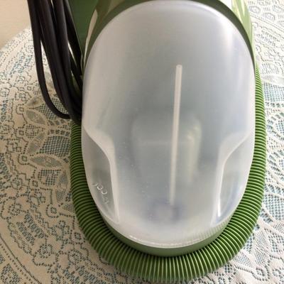 Bissell Spot Remover Carpet Shampooer