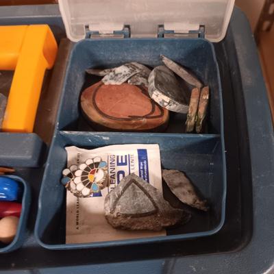 TUMBLER MEDIA, DOP STICKS, CUT ROCK AND MORE