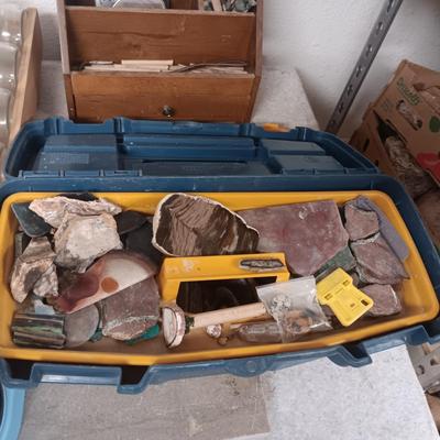 TUMBLER MEDIA, DOP STICKS, CUT ROCK AND MORE