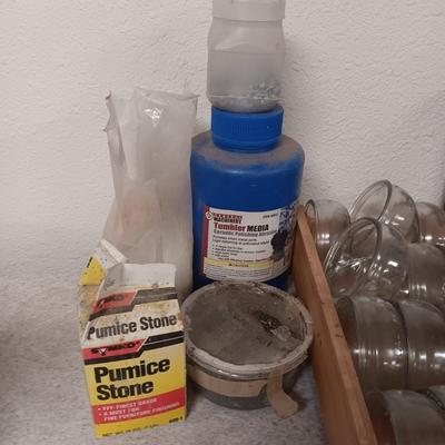 TUMBLER MEDIA, DOP STICKS, CUT ROCK AND MORE