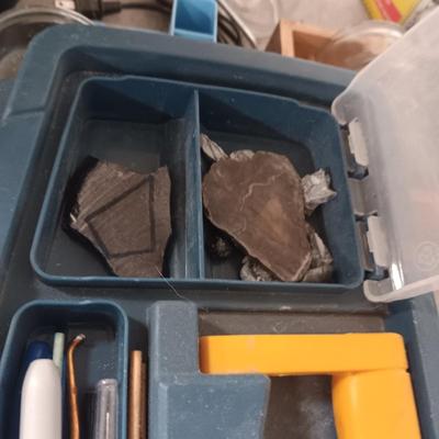 TUMBLER MEDIA, DOP STICKS, CUT ROCK AND MORE