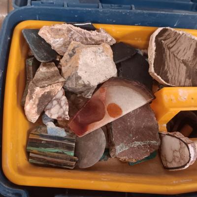 TUMBLER MEDIA, DOP STICKS, CUT ROCK AND MORE