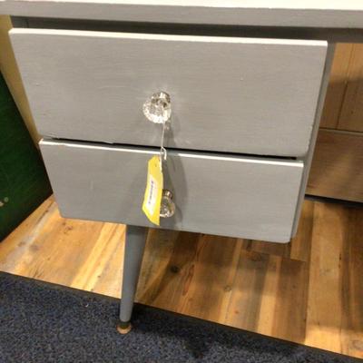 Wood Desk