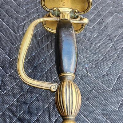 Officer Sword