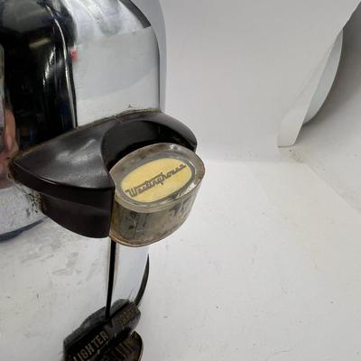 Westinghouse Chrome Toaster T-51