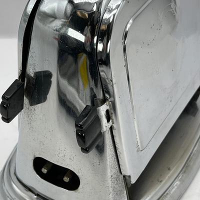 Bersted Model 71 toaster