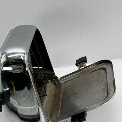 Bersted Model 71 toaster