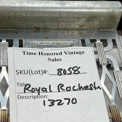 Royal Rochester