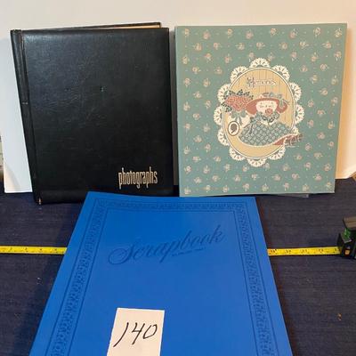 Photo Albums