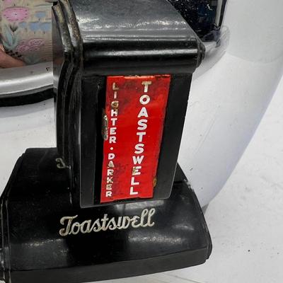 Toastmaster Toastwell