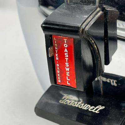 Toastmaster Toastwell