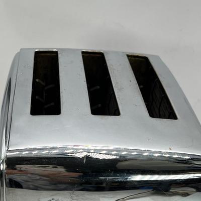 Toastmaster 3 slice Super Delux