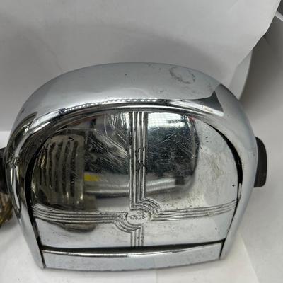 3 Antique toasters for restoration