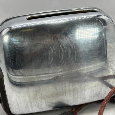 Toastmaster Auto Pop up B14