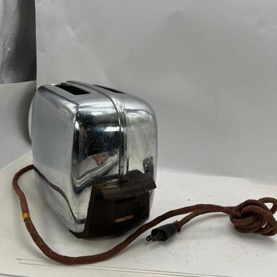 Toastmaster Auto Pop up B14