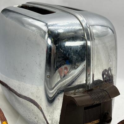 Toastmaster Auto Pop up B14