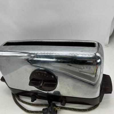 Samson Large Model 5147N