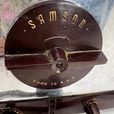 Samson Large Model 5147N