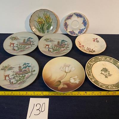 Pretty Dishes