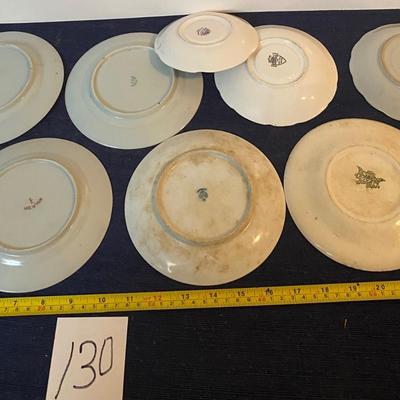 Pretty Dishes