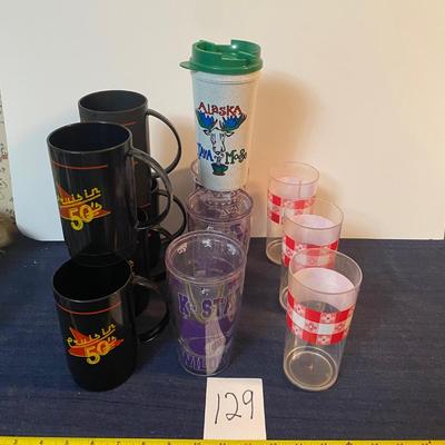 Summer Cups