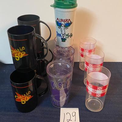 Summer Cups