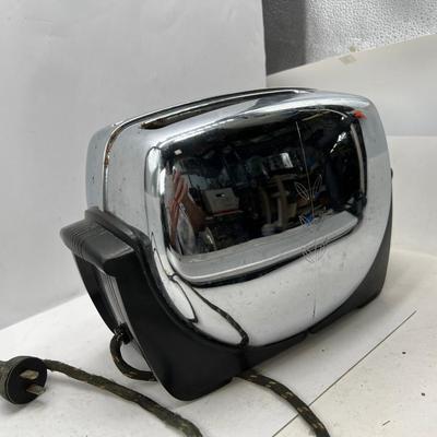 General Mills pop up toaster