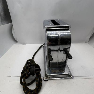 Toastmaster A-1