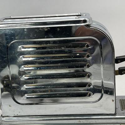 Toastmaster A-1