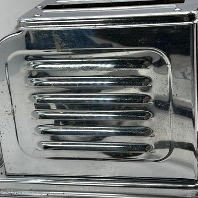 Toastmaster A-1
